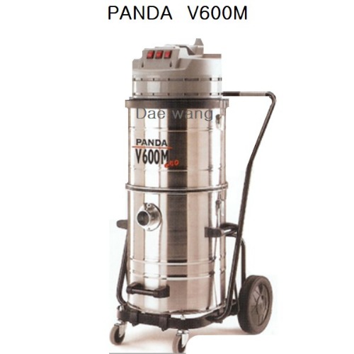 미세분진 청소기 Panda V633M