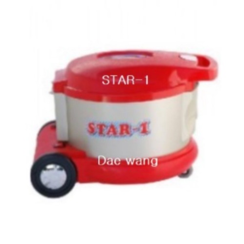 저소음청소기 STAR-1