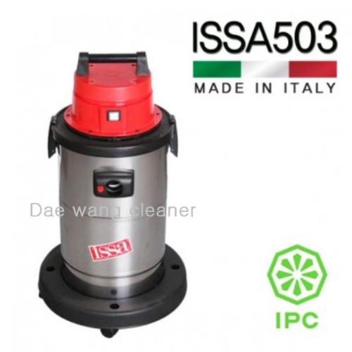 ISSA 503 산업용 청소기