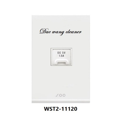USB전원공급기 1구 WST2-11121