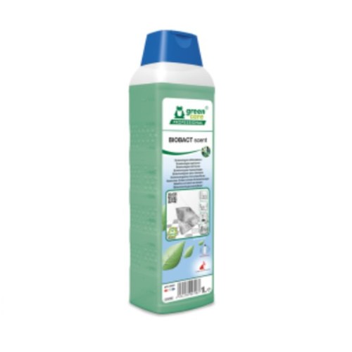 친환경 냄새탈취제 (BIOBACT scent) 1L 화장실 변기냄새탈취제