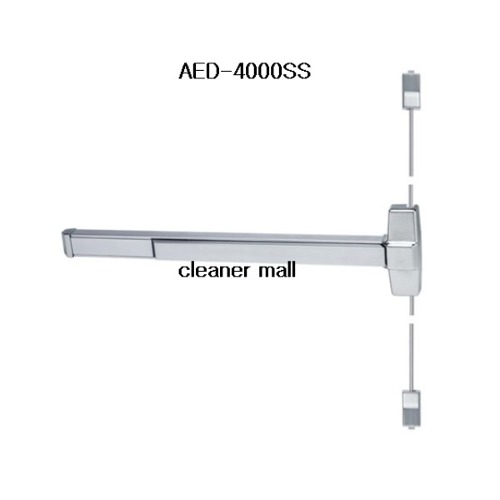 ASSA ABLOY  엔젤 패닉바 ANGEL Exit Device AED-4000SS