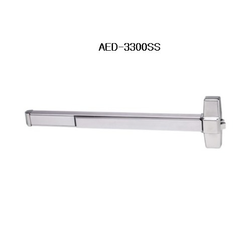 ASSA ABLOY  엔젤 패닉바 ANGEL Exit Device AED-3300SS